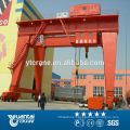 European Standard Gantry Crane bridge construction equipment gantry crane